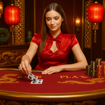 Alf Casino - Live Baccarat - Live Dealer Games