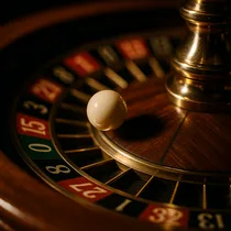 Alf Casino - Live Roulette with Real Dealers by Evolution Gaming
