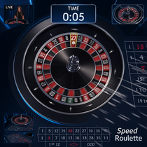 Alf Casino - Live Roulette - Live Dealer Games