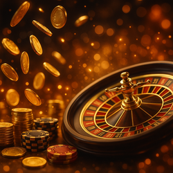 Alf Casino Willkommensbonus - 100% bis €500 + 200 Freispiele