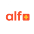 Alf Casino Logo - Schweizer Online Casino