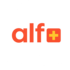 Alf Casino Logo - Schweizer Online Casino