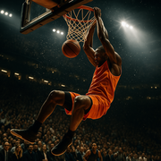 Alf Casino - Basketball Betting and Sports Wagering