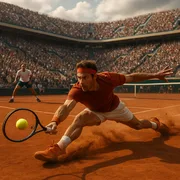 Alf Casino - Tennis Betting and Sports Wagering